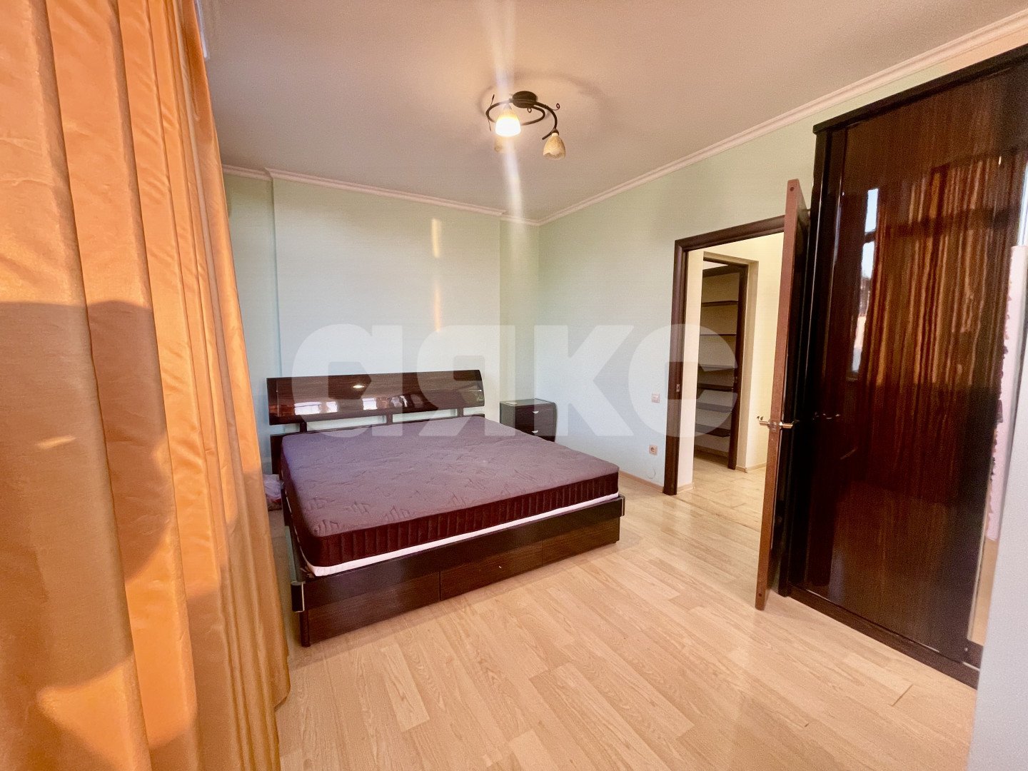 Фото №10: 3-комнатная квартира 74 м² - Сочи, Центральный, мкр. Новый Сочи, ул. Клубничная, 32А