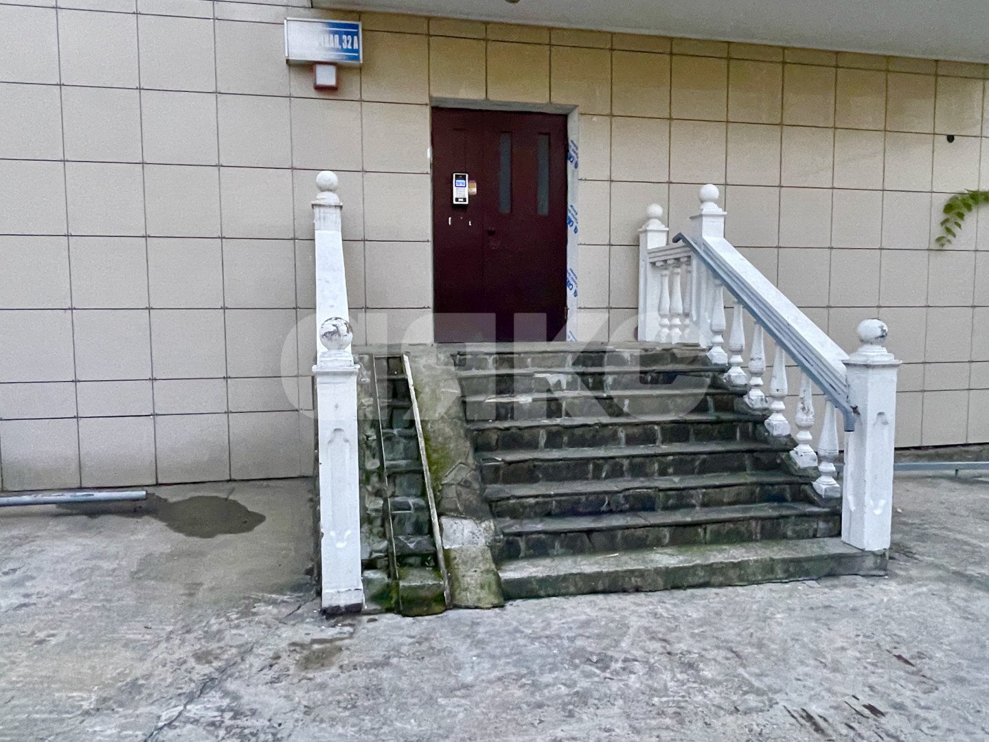 Фото №21: 3-комнатная квартира 74 м² - Сочи, Центральный, мкр. Новый Сочи, ул. Клубничная, 32А