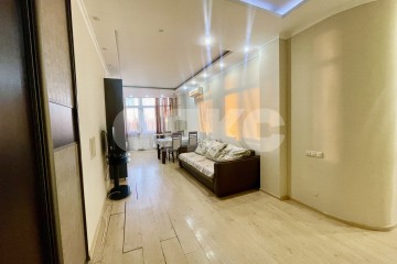 Фото №5: 3-комнатная квартира 74 м² - Сочи, мкр. Новый Сочи, ул. Клубничная, 32А