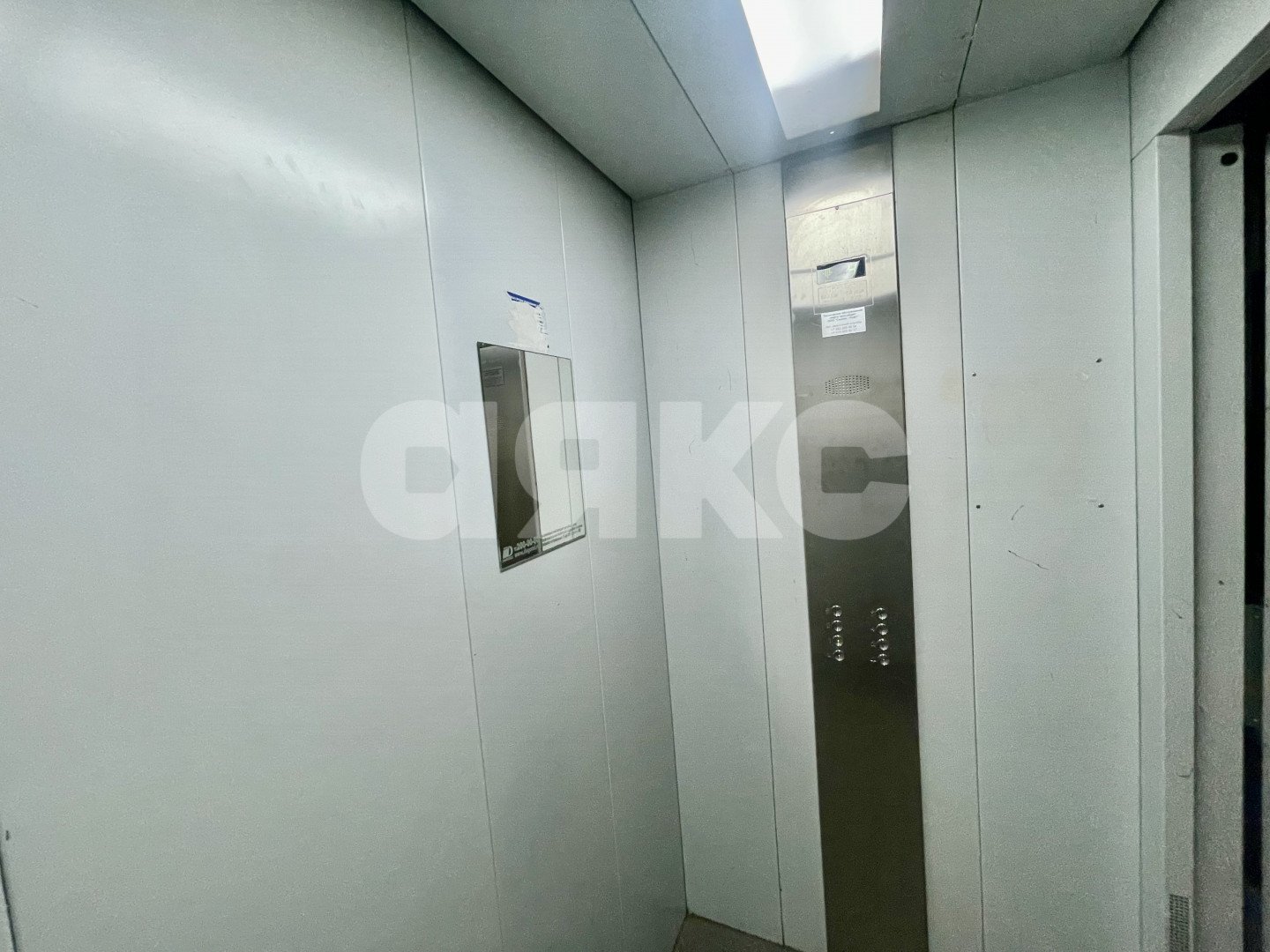 Фото №20: 3-комнатная квартира 74 м² - Сочи, Центральный, мкр. Новый Сочи, ул. Клубничная, 32А