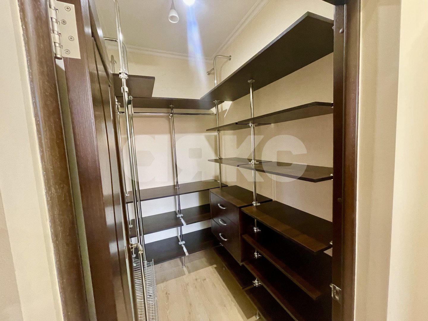 Фото №9: 3-комнатная квартира 74 м² - Сочи, Центральный, мкр. Новый Сочи, ул. Клубничная, 32А