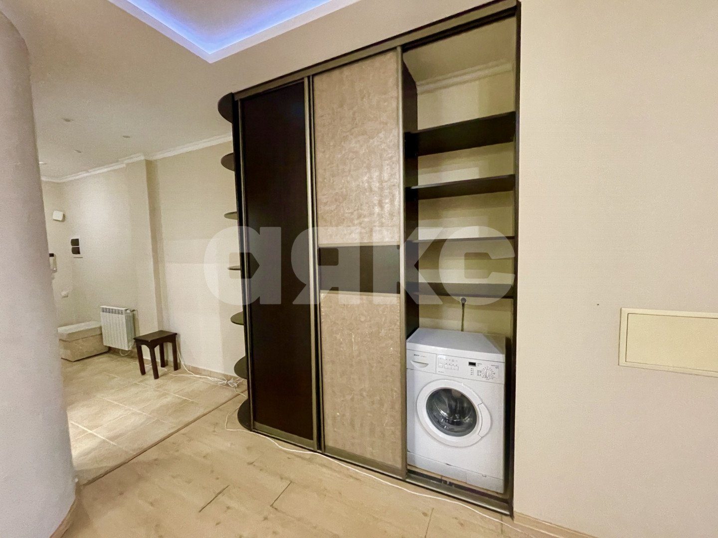 Фото №8: 3-комнатная квартира 74 м² - Сочи, Центральный, мкр. Новый Сочи, ул. Клубничная, 32А