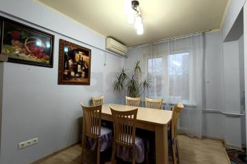 Фото №2: 4-комнатная квартира 75 м² - Краснодар, мкр. Гидростроителей, ул. Гидростроителей, 32