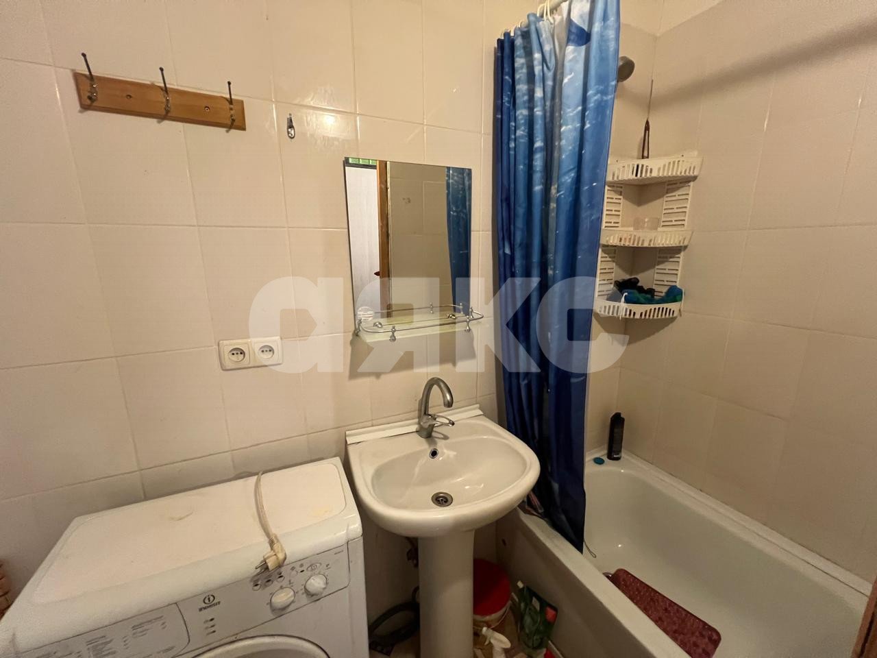 Фото №7: Студия 18 м² - Сочи, Центральный, мкр. Донская, ул. Пасечная, 37