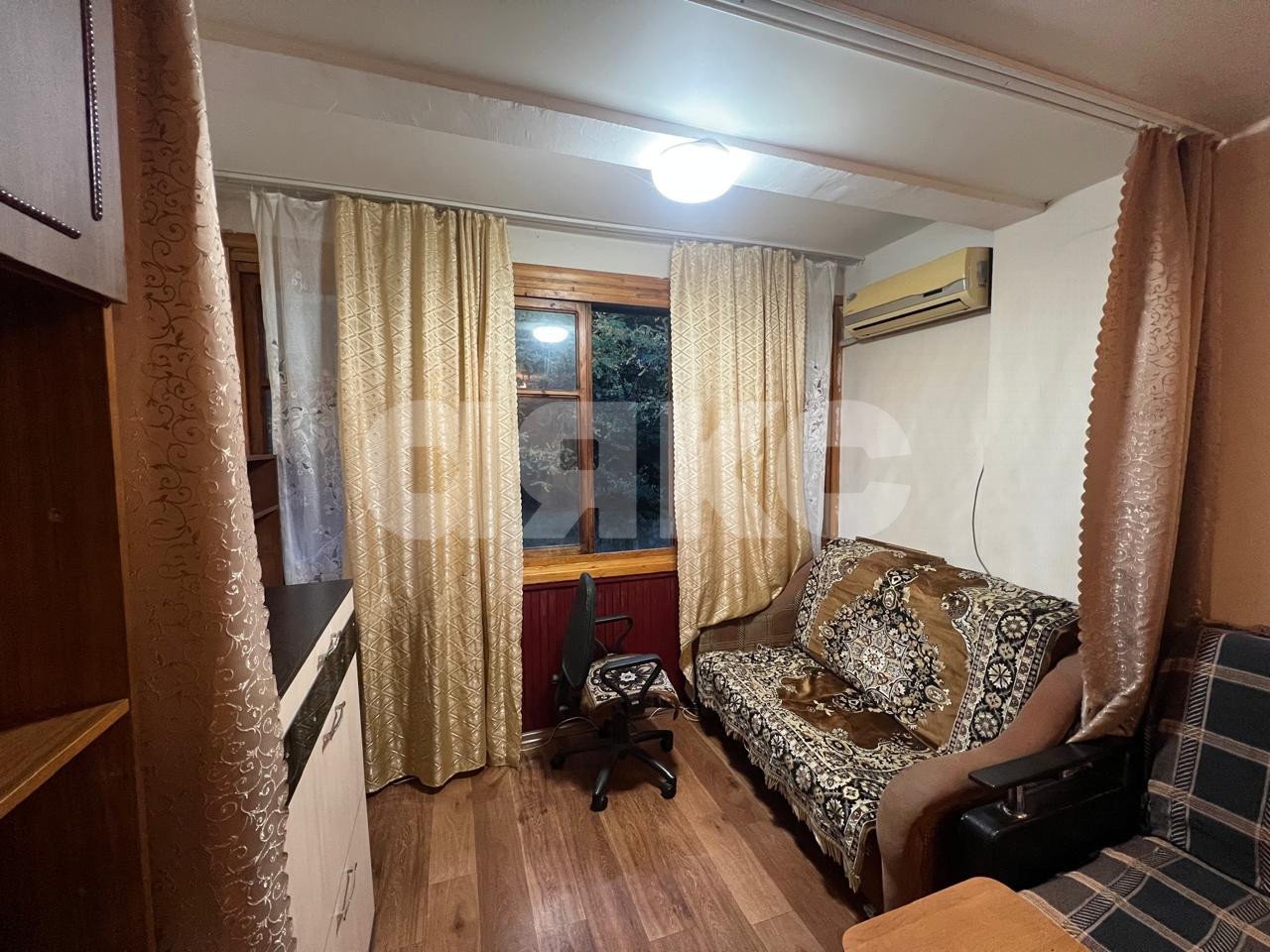 Фото №3: Студия 18 м² - Сочи, Центральный, мкр. Донская, ул. Пасечная, 37