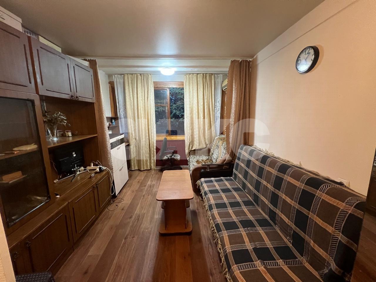 Фото №2: Студия 18 м² - Сочи, Центральный, мкр. Донская, ул. Пасечная, 37