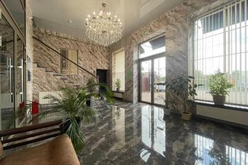 Фото №2: Дом 500 м² - Краснодар, мкр. Фестивальный, ул. Каляева, 86