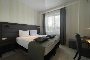 Фото №5: Дом 500 м² - Краснодар, мкр. Фестивальный, ул. Каляева, 86