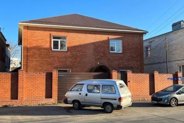 Фото №1: Дом 289 м² - Краснодар, мкр. Центральный, ул. Костылева, 44