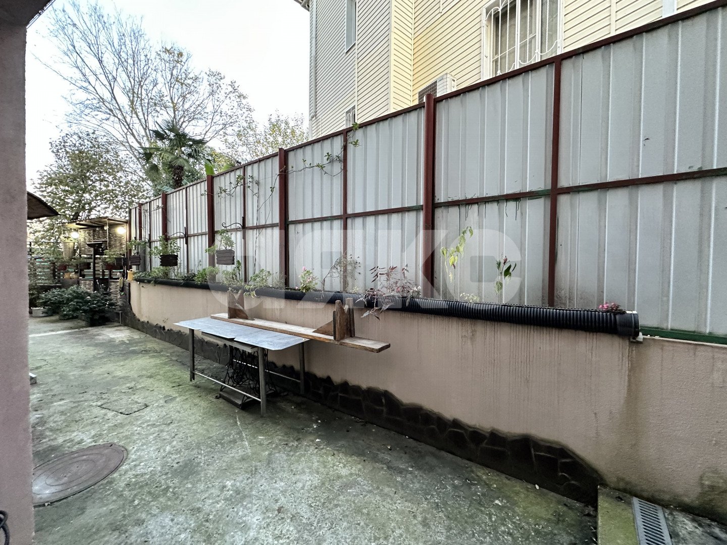 Фото №8: Апартаменты 100 м² - Сочи, Центральный, мкр. Завокзальный, ул. Севастопольская, 8/1