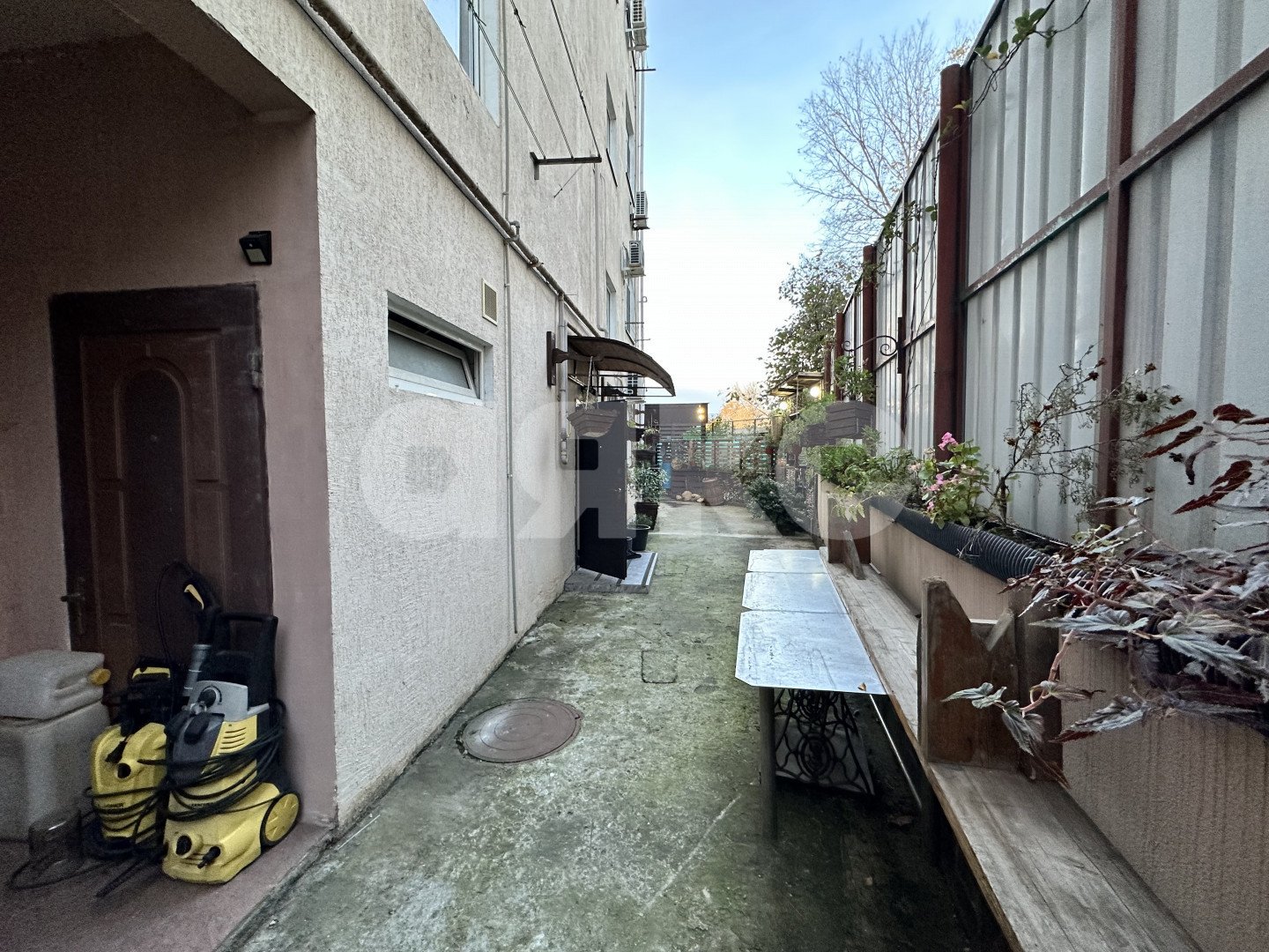 Фото №5: Апартаменты 100 м² - Сочи, Центральный, мкр. Завокзальный, ул. Севастопольская, 8/1