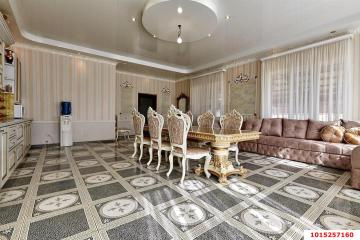 Фото №4: Дом 155 м² - Краснодар, мкр. 9-й километр, пр-д 2-й  Талалихина, 38