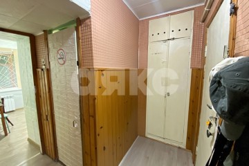 Фото №4: 1-комнатная квартира 32 м² - Сочи, мкр. Донская, ул. Чехова, 6