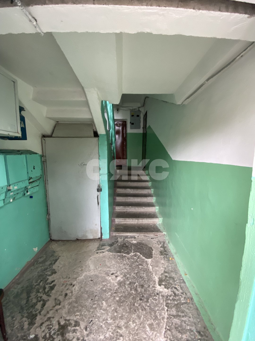 Фото №9: 1-комнатная квартира 32 м² - Сочи, Центральный, мкр. Донская, ул. Чехова, 6