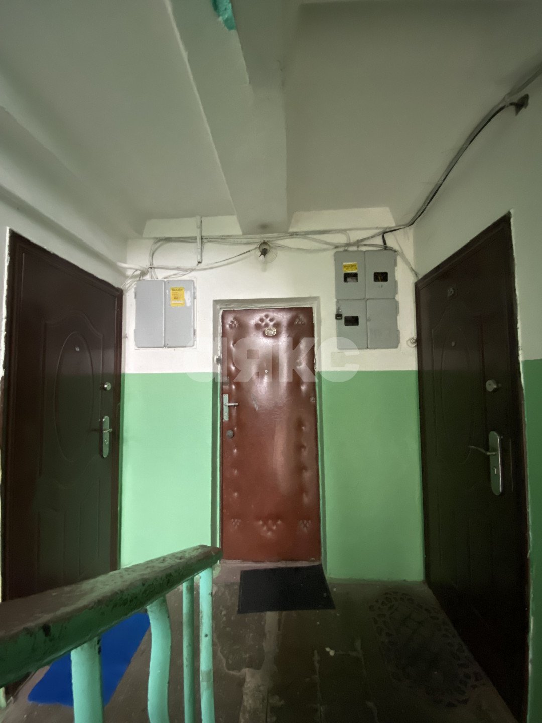 Фото №7: 1-комнатная квартира 32 м² - Сочи, Центральный, мкр. Донская, ул. Чехова, 6