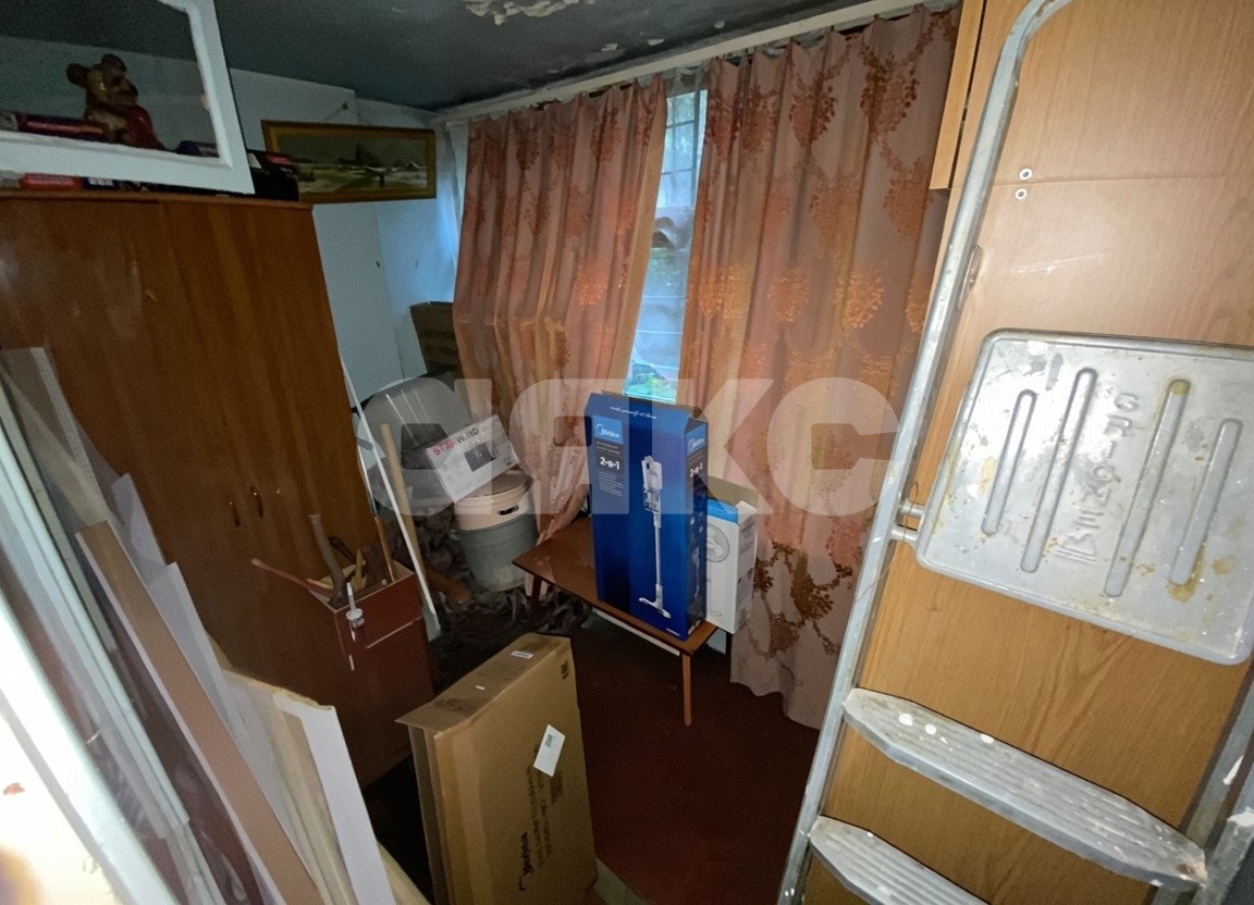 Фото №5: 1-комнатная квартира 32 м² - Сочи, Центральный, мкр. Донская, ул. Чехова, 6