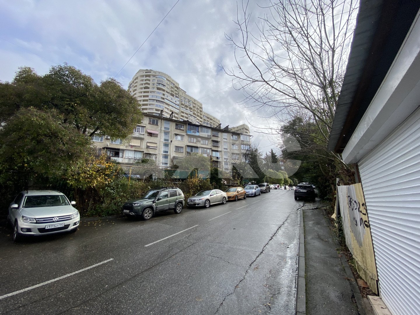 Фото №12: 1-комнатная квартира 32 м² - Сочи, Центральный, мкр. Донская, ул. Чехова, 6