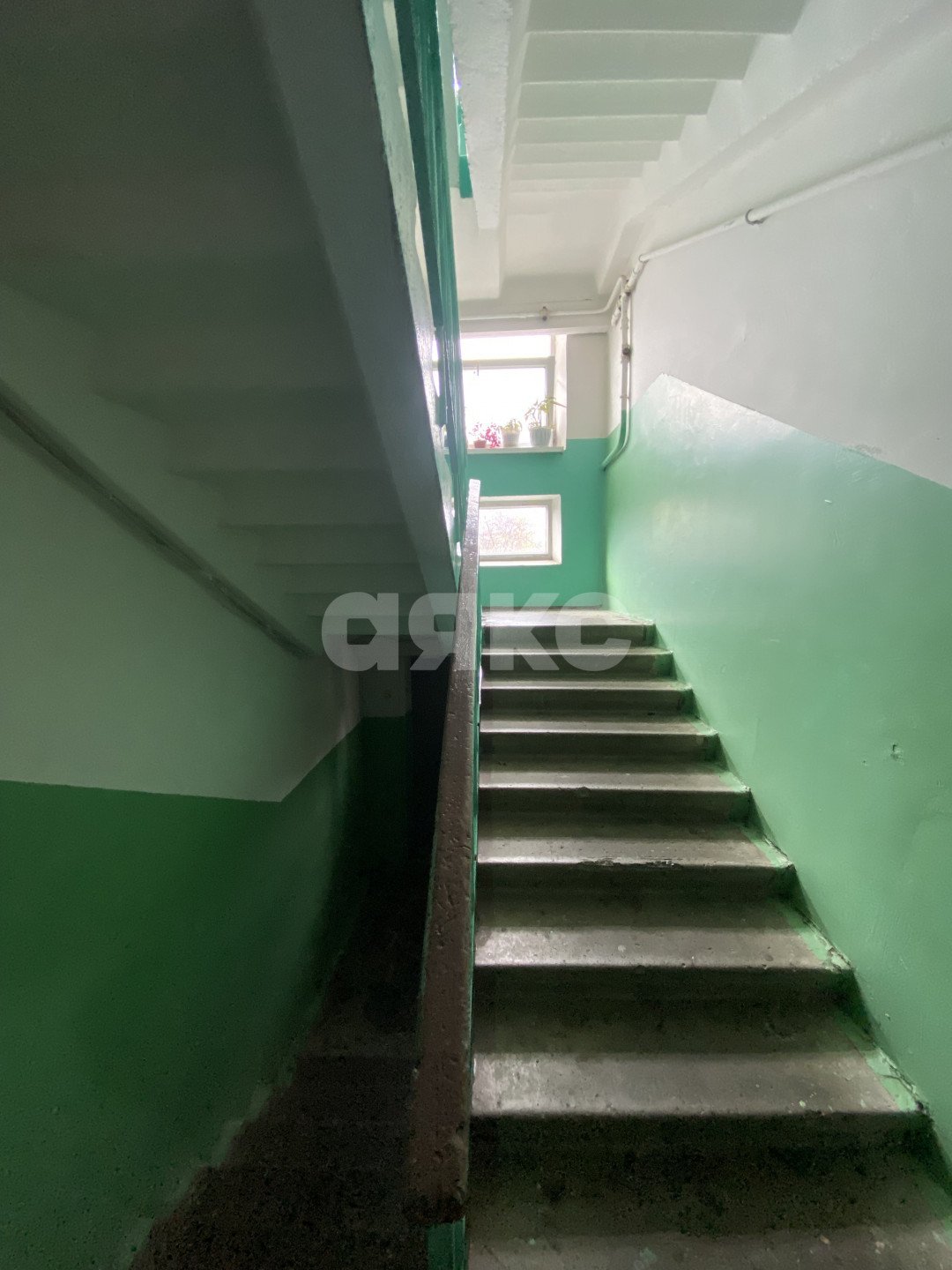 Фото №8: 1-комнатная квартира 32 м² - Сочи, Центральный, мкр. Донская, ул. Чехова, 6