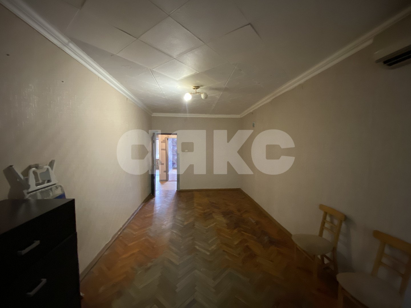 Фото №4: 3-комнатная квартира 74 м² - Сочи, Центральный, мкр. Завокзальный, ул. Тоннельная, 20