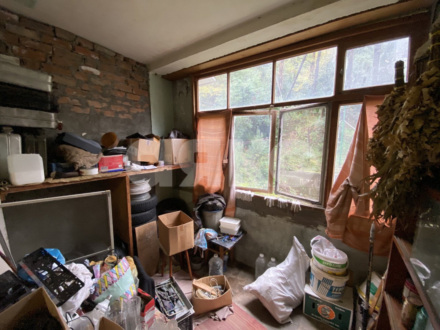 Фото №9: 3-комнатная квартира 74 м² - Сочи, Центральный, мкр. Завокзальный, ул. Тоннельная, 20