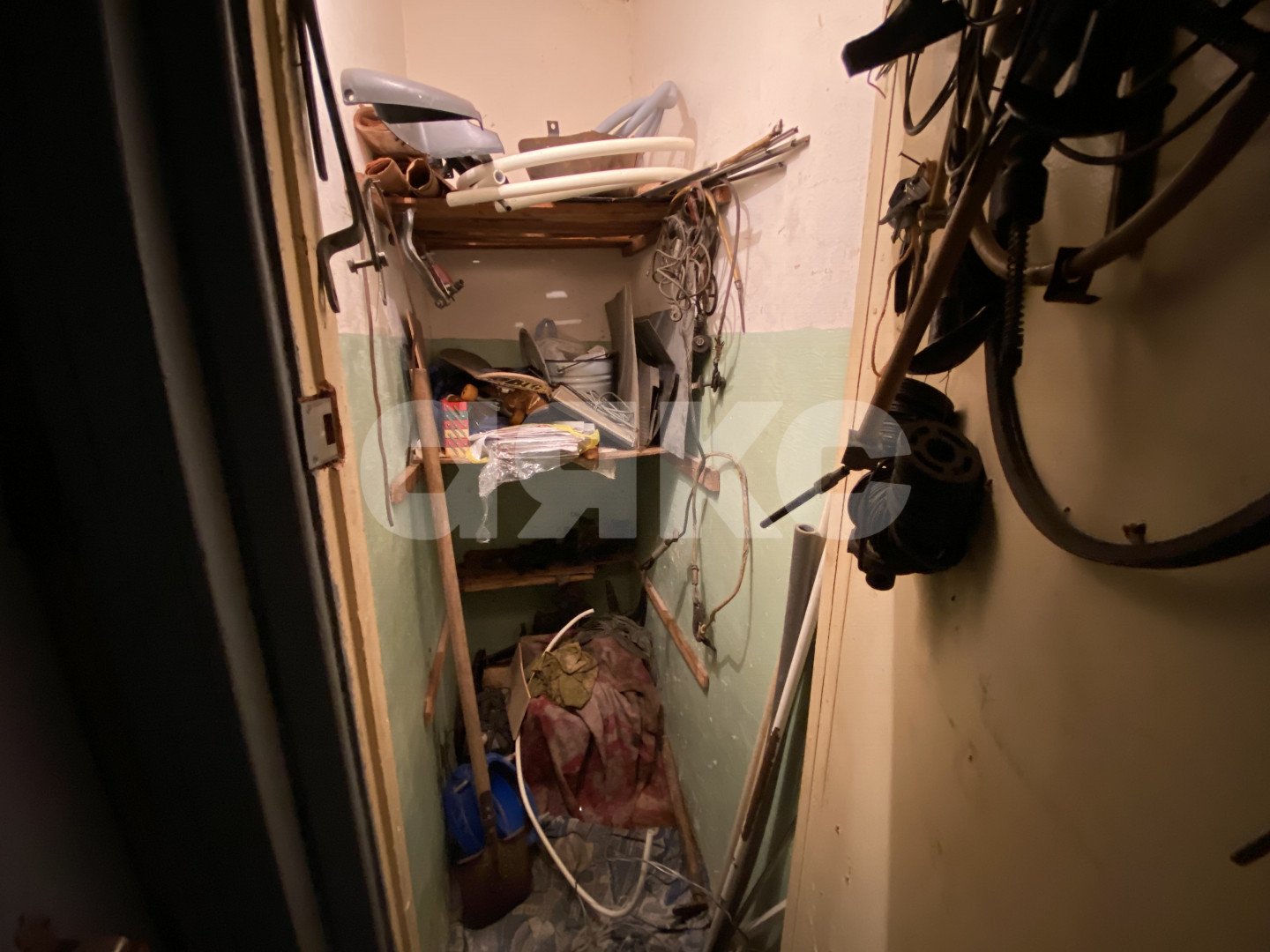 Фото №15: 3-комнатная квартира 74 м² - Сочи, Центральный, мкр. Завокзальный, ул. Тоннельная, 20