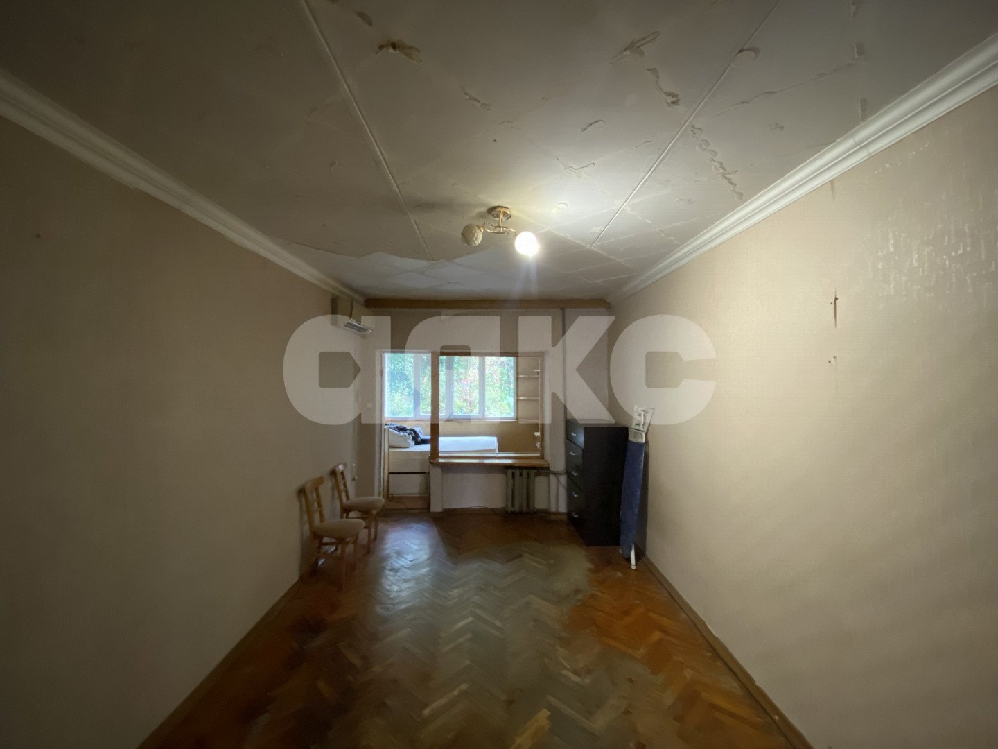 Фото №5: 3-комнатная квартира 74 м² - Сочи, Центральный, мкр. Завокзальный, ул. Тоннельная, 20