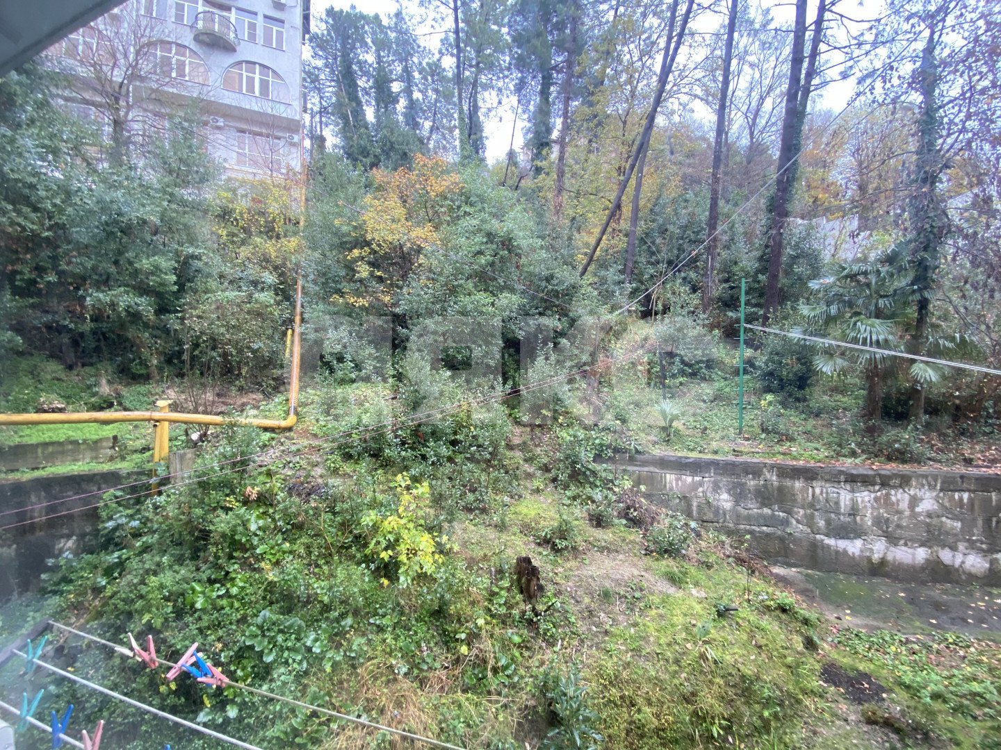 Фото №20: 3-комнатная квартира 74 м² - Сочи, Центральный, мкр. Завокзальный, ул. Тоннельная, 20