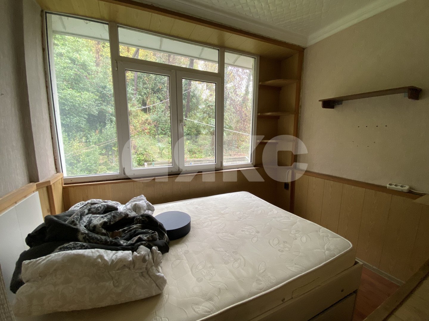 Фото №7: 3-комнатная квартира 74 м² - Сочи, Центральный, мкр. Завокзальный, ул. Тоннельная, 20