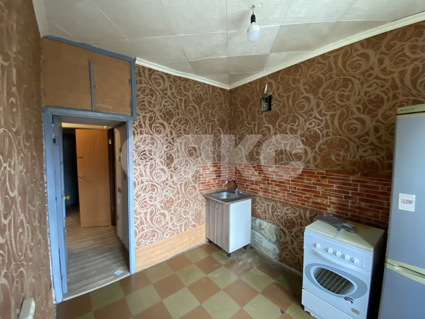 Фото №10: 3-комнатная квартира 74 м² - Сочи, Центральный, мкр. Завокзальный, ул. Тоннельная, 20