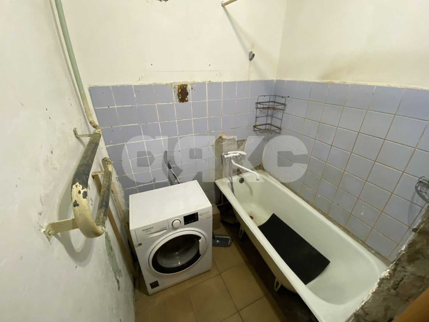 Фото №17: 3-комнатная квартира 74 м² - Сочи, Центральный, мкр. Завокзальный, ул. Тоннельная, 20