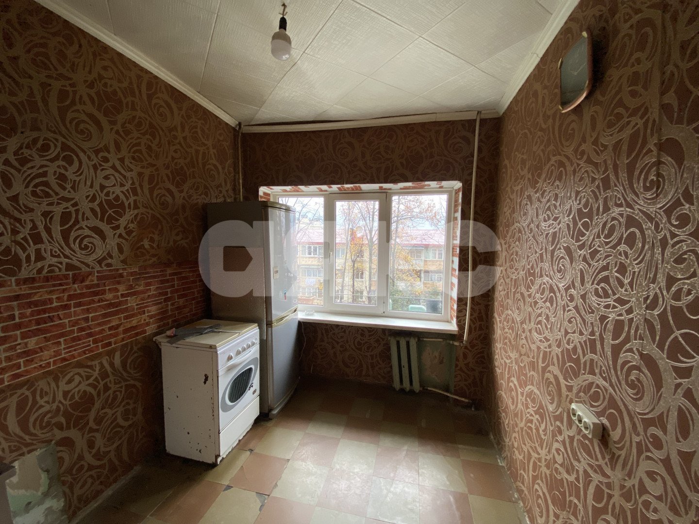 Фото №11: 3-комнатная квартира 74 м² - Сочи, Центральный, мкр. Завокзальный, ул. Тоннельная, 20