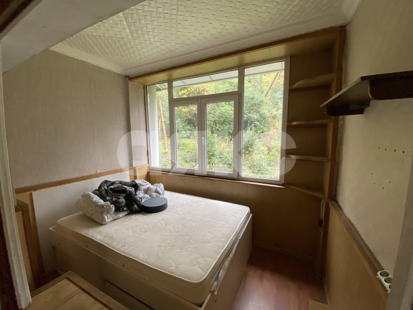 Фото №6: 3-комнатная квартира 74 м² - Сочи, Центральный, мкр. Завокзальный, ул. Тоннельная, 20