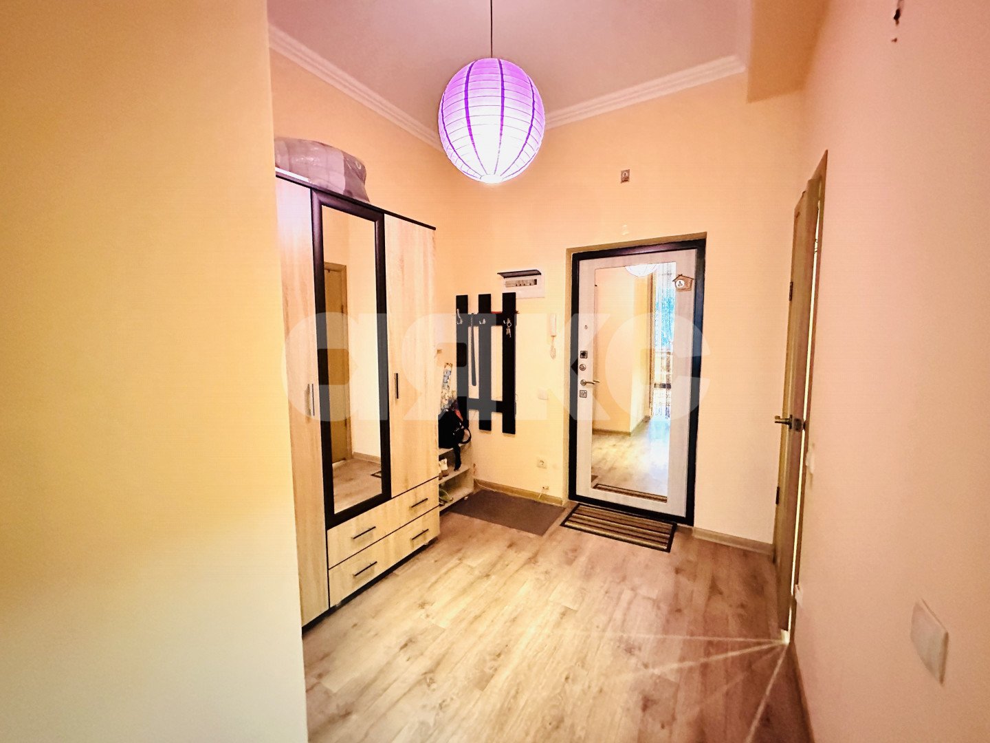 Фото №14: 1-комнатная квартира 80 м² - Сочи, Хостинский, мкр. Бытха, ул. Бытха, 8Е