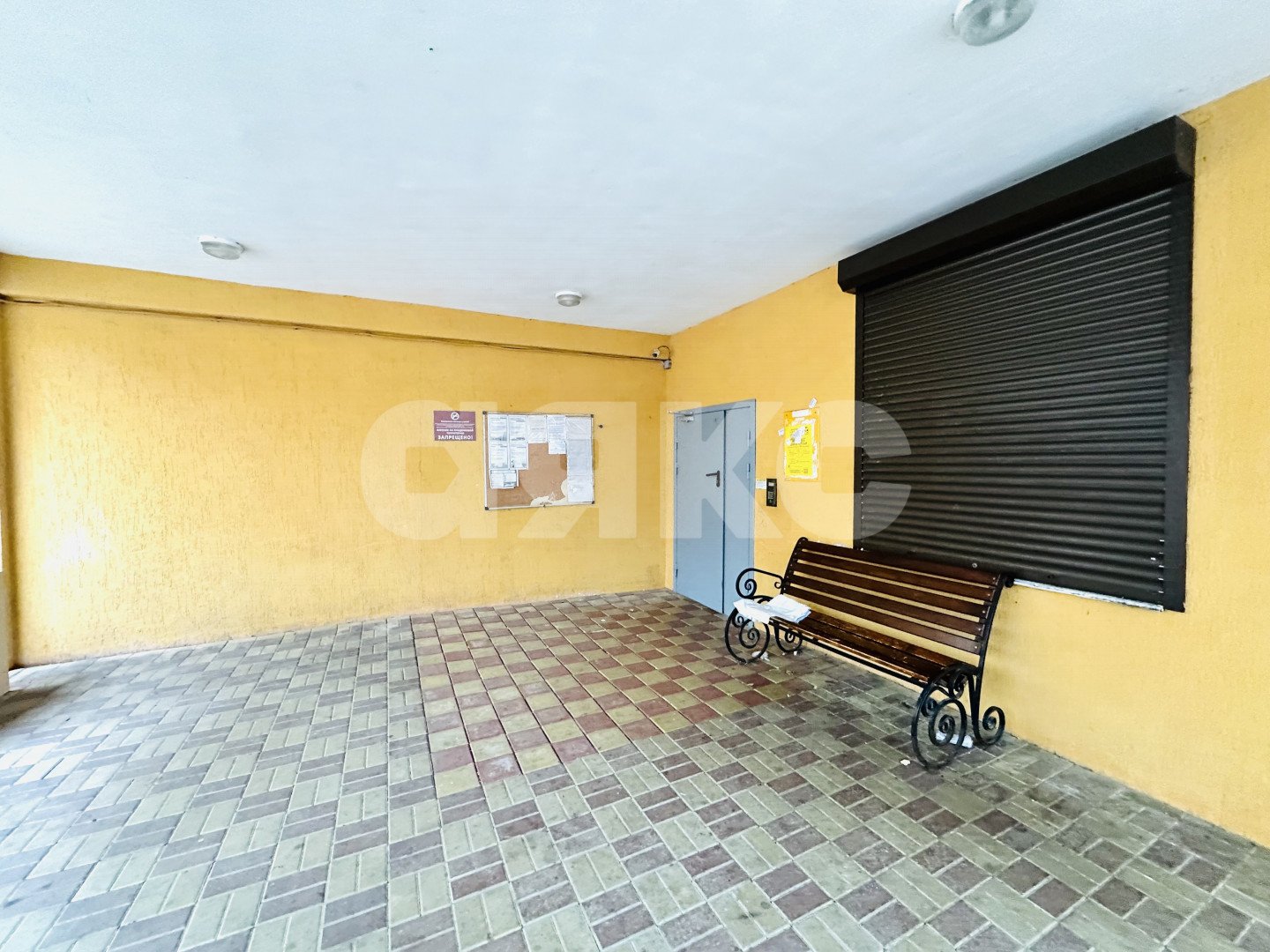 Фото №17: 1-комнатная квартира 80 м² - Сочи, Хостинский, мкр. Бытха, ул. Бытха, 8Е