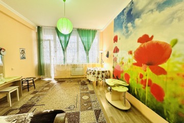 Фото №5: 1-комнатная квартира 80 м² - Сочи, мкр. Бытха, ул. Бытха, 8Е