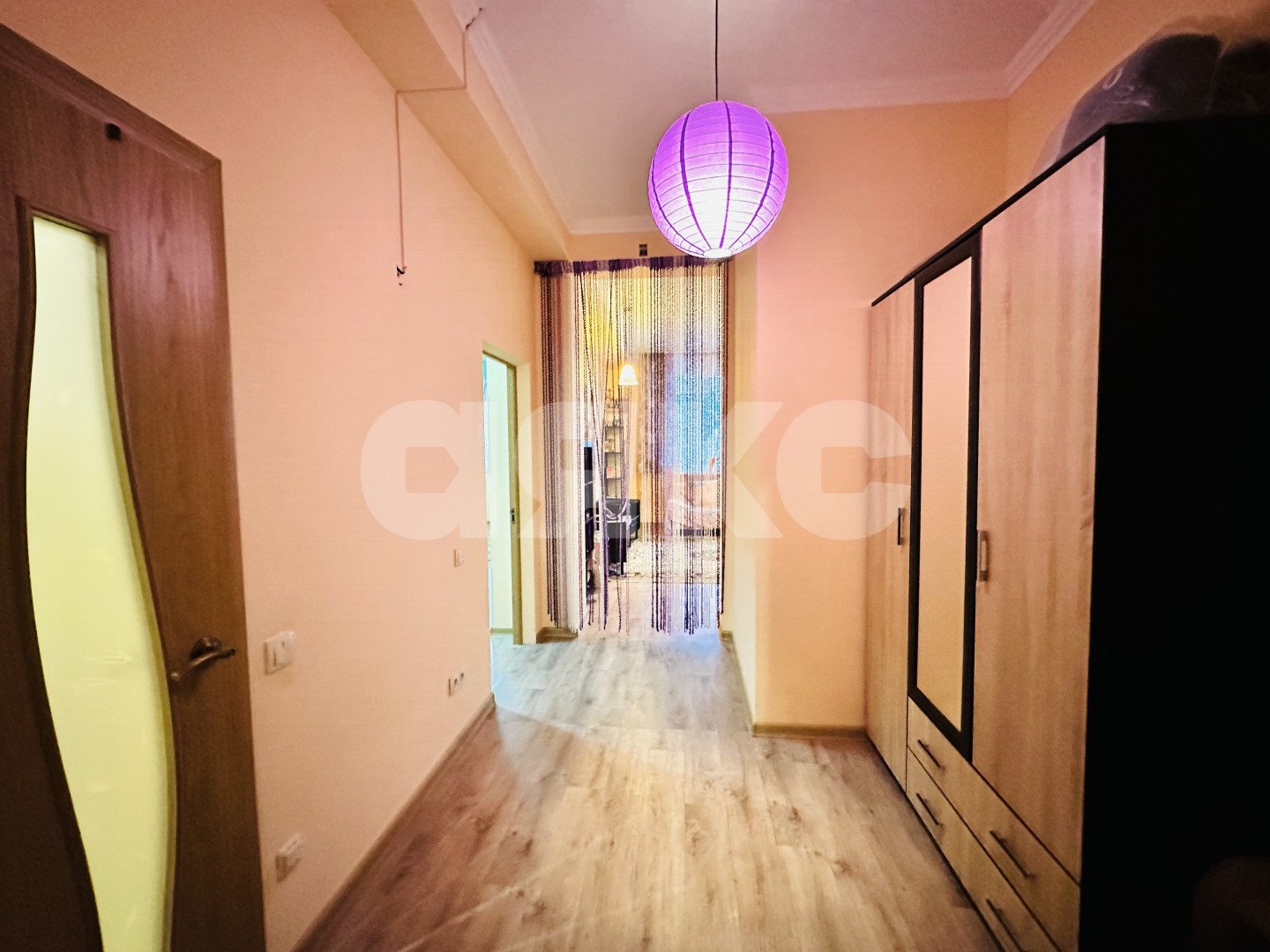 Фото №13: 1-комнатная квартира 80 м² - Сочи, Хостинский, мкр. Бытха, ул. Бытха, 8Е