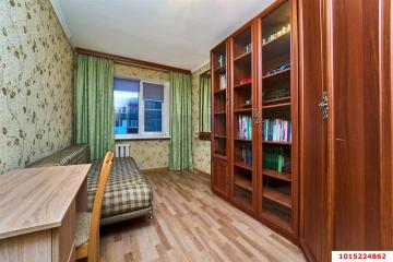 Фото №4: 3-комнатная квартира 61 м² - Краснодар, мкр. Горгаз, ул. Станкостроительная, 20