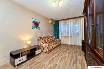 Фото №3: 3-комнатная квартира 61 м² - Краснодар, мкр. Горгаз, ул. Станкостроительная, 20