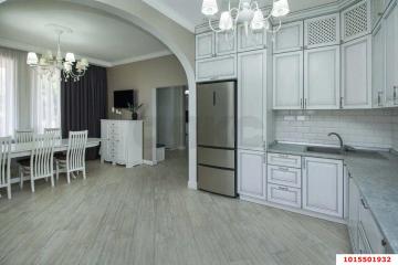 Фото №2: Дом 180 м² - Краснодар, мкр. Завод Радиоизмерительных Приборов, ул. 1 Мая, 477