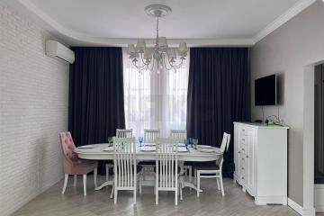 Фото №4: Дом 180 м² - Краснодар, мкр. Завод Радиоизмерительных Приборов, ул. 1 Мая, 477