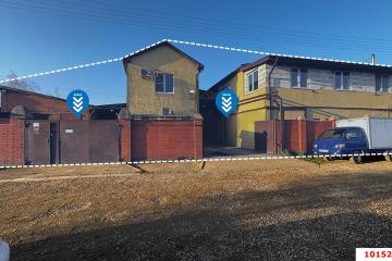 Фото №1: Коммерция 864 м² - Октябрьский, ст Тополь, ул. Центральная, 29