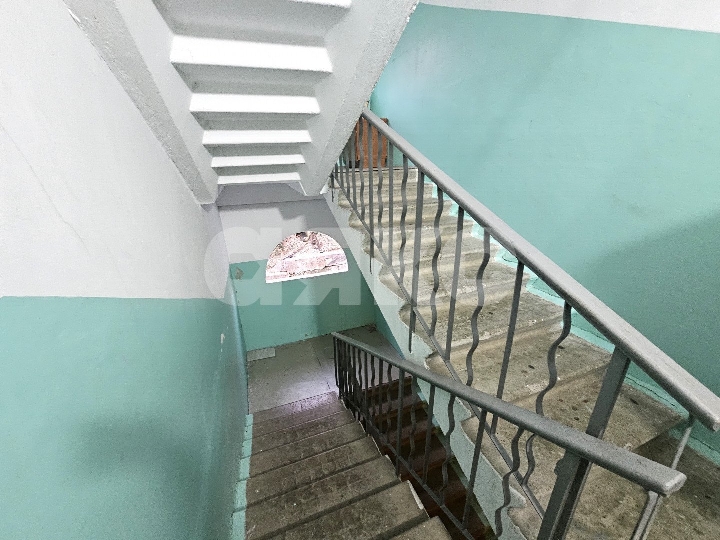 Фото №21: 2-комнатная квартира 47 м² - Сочи, Хостинский, мкр. Приморье, пр-кт Курортный, 96/6