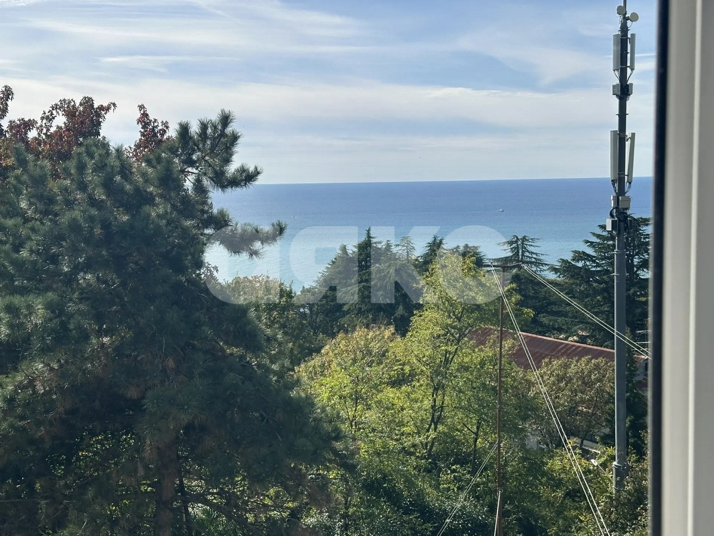 Фото №6: 2-комнатная квартира 47 м² - Сочи, Хостинский, мкр. Приморье, пр-кт Курортный, 96/6