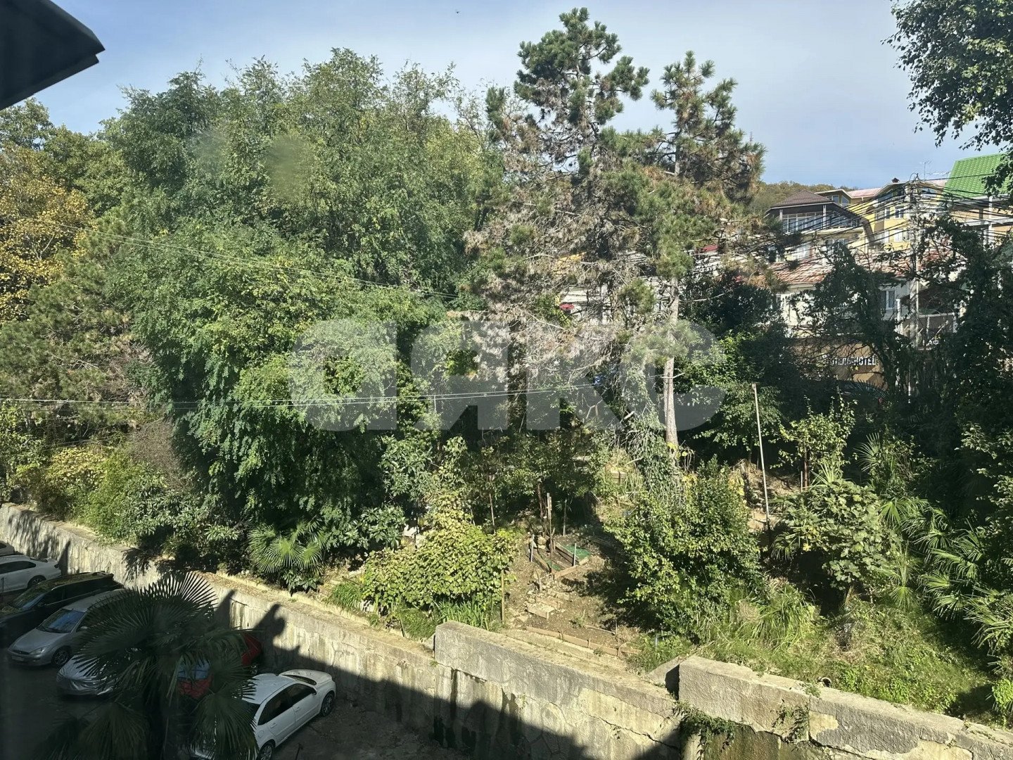 Фото №3: 2-комнатная квартира 47 м² - Сочи, Хостинский, мкр. Приморье, пр-кт Курортный, 96/6