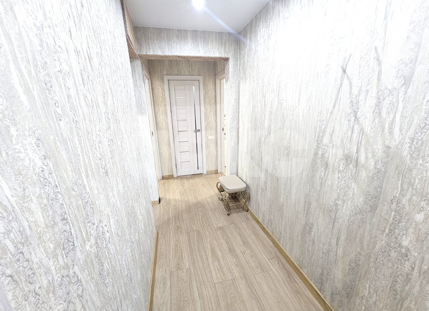 Фото №13: 2-комнатная квартира 47 м² - Сочи, Хостинский, мкр. Приморье, пр-кт Курортный, 96/6