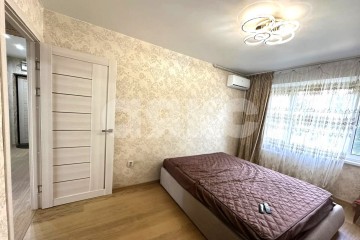 Фото №2: 2-комнатная квартира 47 м² - Сочи, мкр. Приморье, пр-кт Курортный, 96/6