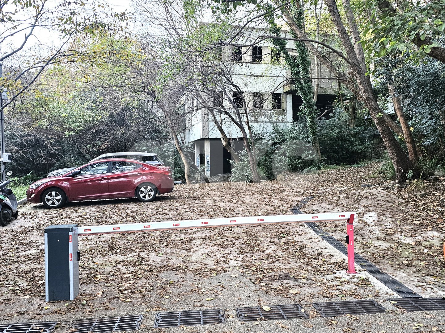 Фото №23: 2-комнатная квартира 47 м² - Сочи, Хостинский, мкр. Приморье, пр-кт Курортный, 96/6