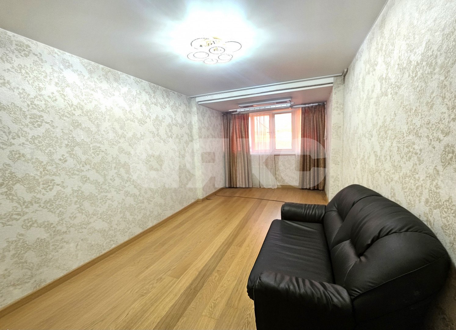 Фото №4: 2-комнатная квартира 47 м² - Сочи, Хостинский, мкр. Приморье, пр-кт Курортный, 96/6