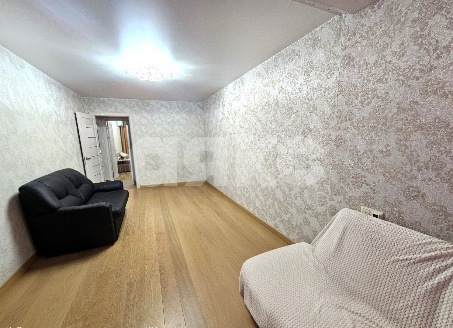 Фото №9: 2-комнатная квартира 47 м² - Сочи, Хостинский, мкр. Приморье, пр-кт Курортный, 96/6