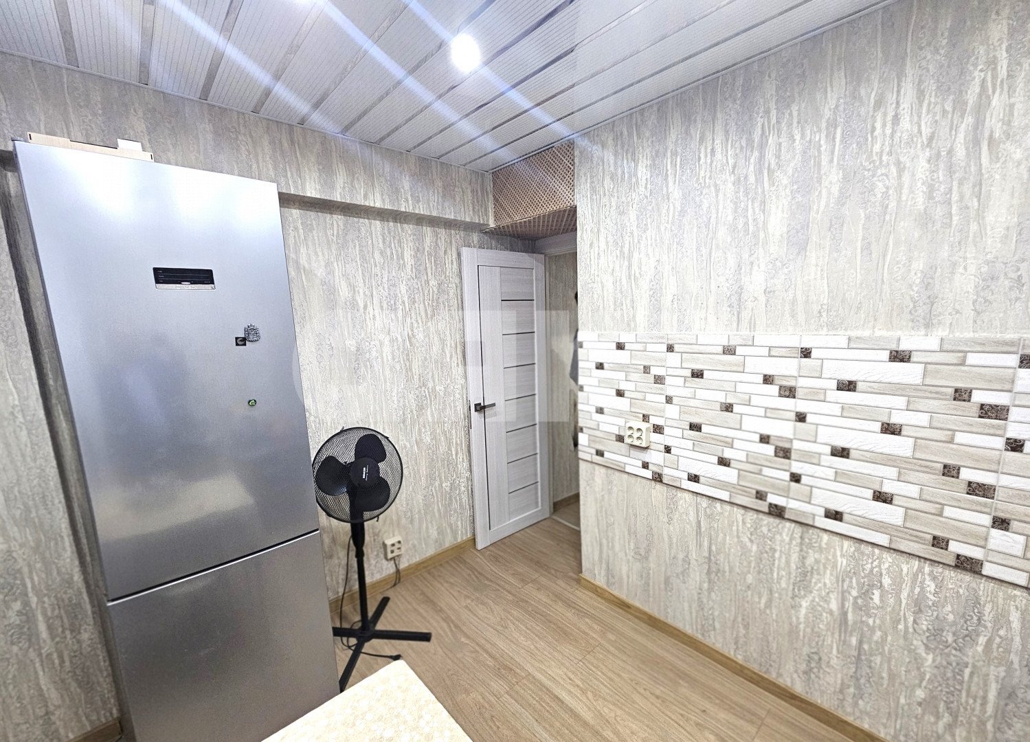 Фото №16: 2-комнатная квартира 47 м² - Сочи, Хостинский, мкр. Приморье, пр-кт Курортный, 96/6